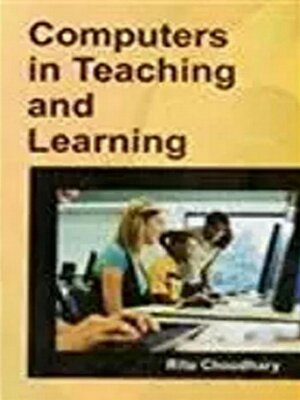 cover image of Computers In Teaching and Learning